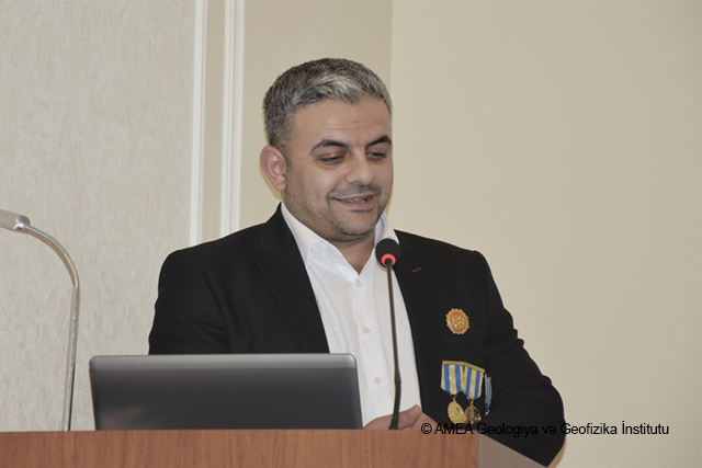 GGİ-də “27 SENTYABR – ANIM GÜNÜ” QEYD EDİLİB