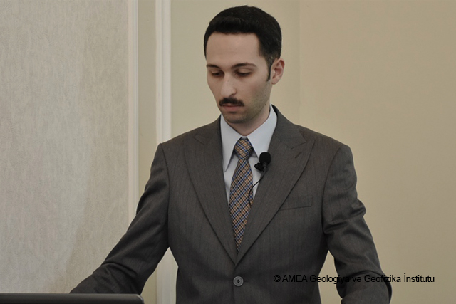 GGİ-də MÜTƏXƏSSİSLƏR ŞURASININ VƏ ÜMUMRESPUBLİKA ELMİ SEMİNARININ BİRGƏ İCLASI KEÇİRİLİB