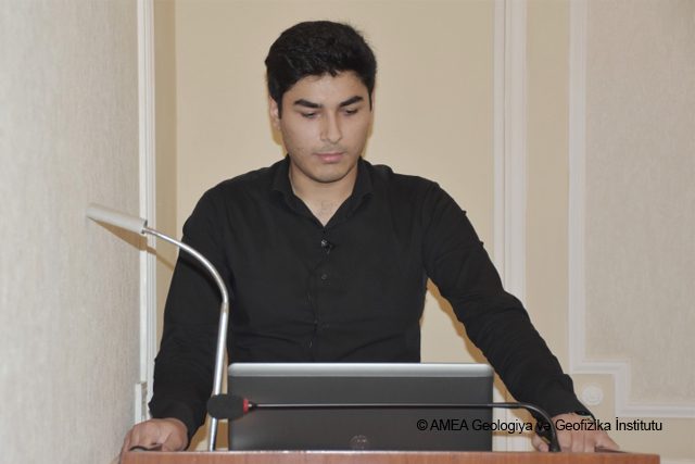 GGİ-də  GƏNC ALİM VƏ MÜTƏXƏSSİSLƏR ŞURASININ NÖVBƏTİ ELMİ SEMİNARI KEÇİRİLİB