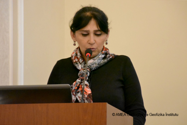 GGİ-nin NÖVBƏTİ  ELMİ ŞURA İCLASINDA BİR SIRA ELMİ-TƏŞKİLATİ MƏSƏLƏLƏR MÜZAKİRƏ EDİLİB