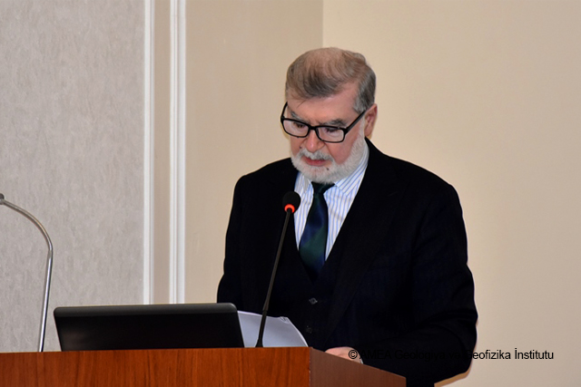 GGİ-nin NÖVBƏTİ  ELMİ ŞURA İCLASINDA BİR SIRA ELMİ-TƏŞKİLATİ MƏSƏLƏLƏR MÜZAKİRƏ EDİLİB