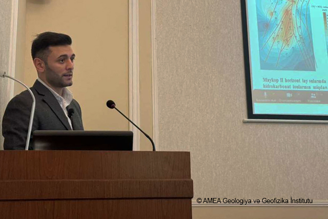 GGİ NƏZDİNDƏ FƏALİYYƏT GÖSTƏRƏN DİSSERTASİYA ŞURASININ NÖVBƏTİ İCLASI KEÇİRİLİB