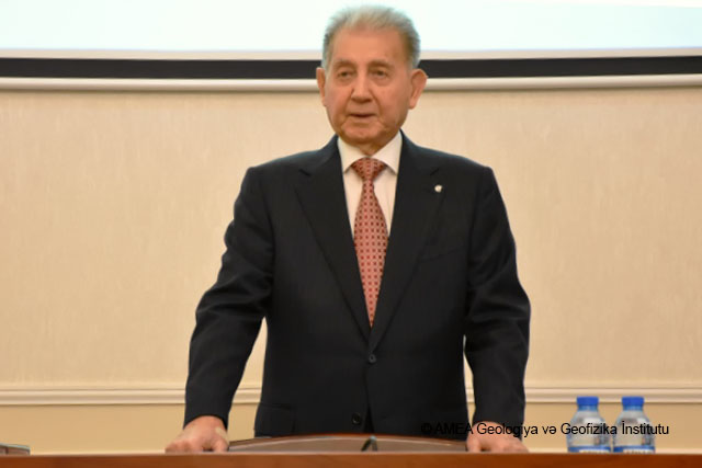 GGİ-də GƏNCLƏR ÜÇÜN NÖVBƏTİ LEKTORİYA REALLAŞIB