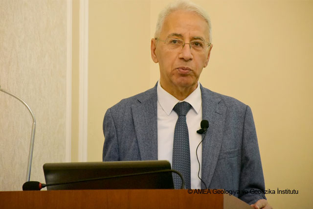 GGİ-də GƏNCLƏR ÜÇÜN NÖVBƏTİ LEKTORİYA REALLAŞIB