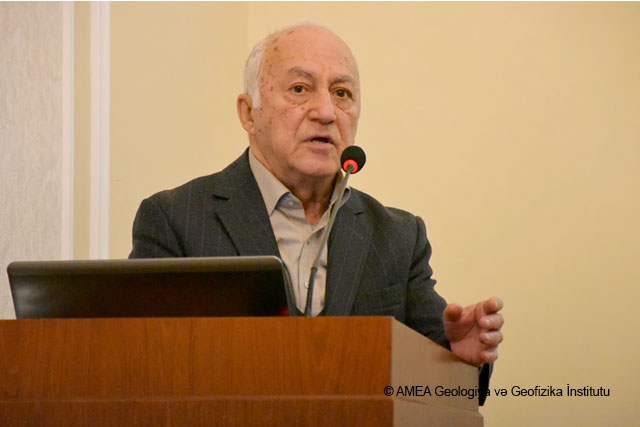 GGİ-də GƏNCLƏR ÜÇÜN NÖVBƏTİ LEKTORİYA REALLAŞIB