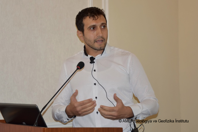 GGİ-də YER ELMLƏRİ SAHƏSİNDƏ NÖVBƏTİ ÜMUMRESPUBLİKA ELMİ SEMİNARI KEÇİRİLİB