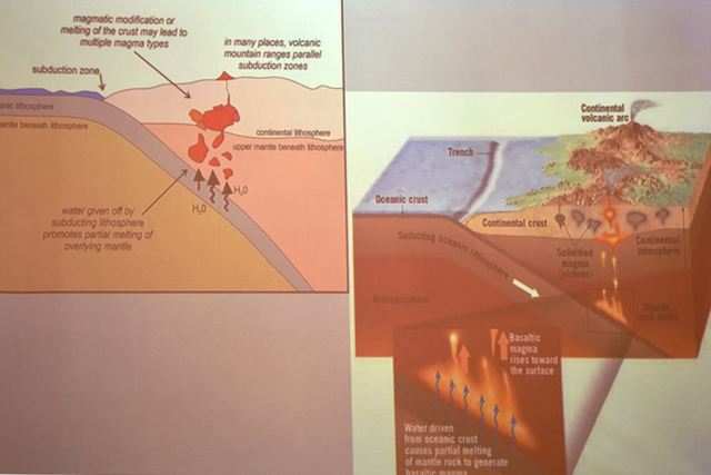 GGİ-də YER ELMLƏRİ SAHƏSİNDƏ NÖVBƏTİ ÜMUMRESPUBLİKA ELMİ SEMİNARI KEÇİRİLİB
