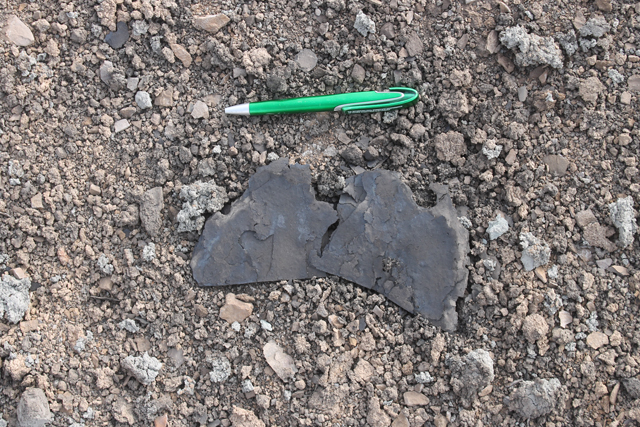 AZƏRBAYCAN ƏRAZİSİNDƏ SON DÖVRÜN ƏN GÜCLÜ PALÇIQ VULKANLARINDAN BİRİ PÜSKÜRÜB