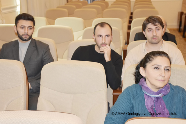 GGİ-də XOCALI FACİƏSİNƏ HƏSR OLUNMUŞ TƏDBİR KEÇİRİLİB