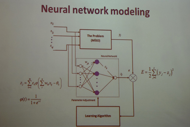 GEOLOGİYA VƏ GEOFİZİKA İNSTİTUTUNDA GƏNCLƏR ÜÇÜN NÖVBƏTİ LEKTORİYA REALLAŞIB