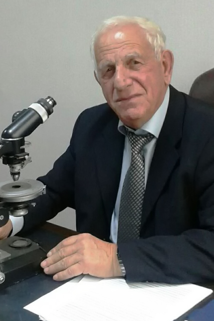 MUXTAR RÜSTƏMOV- 95