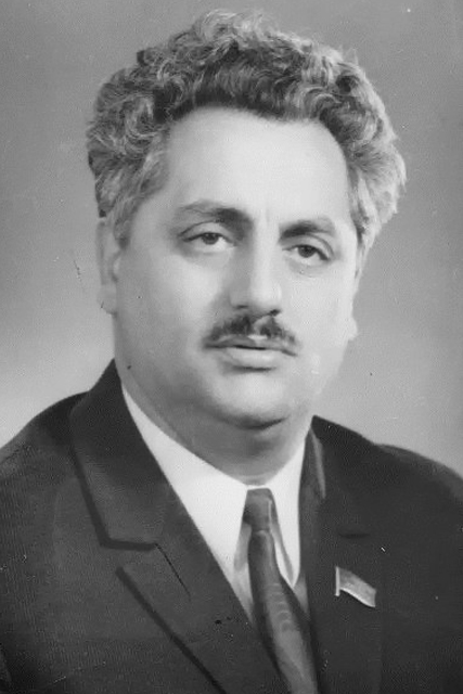 GGİ-də AKADEMİK FAİQ BAGIRZADƏNİN 100 İLLİYİNƏ HƏSR EDİLMİŞ 
YUBİLEY TƏDBİRİ KEÇİRİLİB