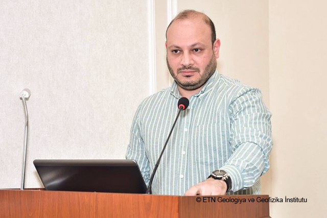 Gİ-də ÜMUMDÜNYA ƏMƏYİN MÜHAFİZƏSİ GÜNÜNƏ HƏSR EDİLMİŞ TƏDBİR KEÇİRİLİB