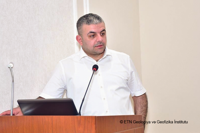 Gİ-də ÜMUMDÜNYA ƏMƏYİN MÜHAFİZƏSİ GÜNÜNƏ HƏSR EDİLMİŞ TƏDBİR KEÇİRİLİB