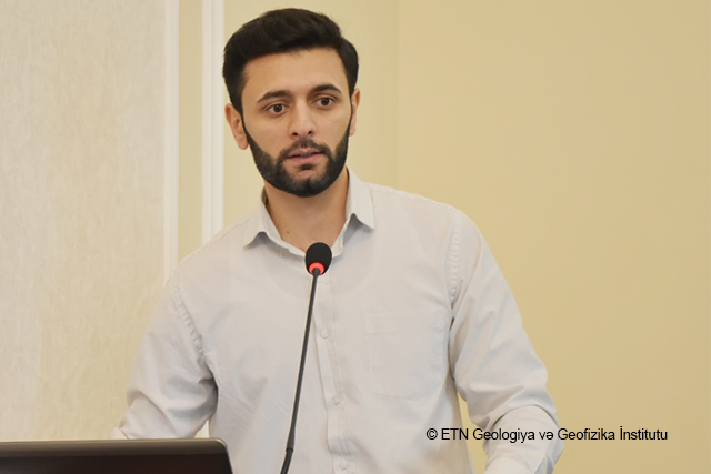 ETN GEOLOGİYA VƏ GEOFİZİKA İNSTİTUTUNDA GƏNC ALİM VƏ MÜTƏXƏSSİSLƏR ŞURASININ TƏŞKİLATÇILIĞI İLƏ AVROPA AZƏRBAYCAN MƏKTƏBİNİN ŞAGİRDLƏRİ ÜÇÜN MAARİFLƏNDİRİCİ EKSKURSİYA TƏŞKİL OLUNUB
