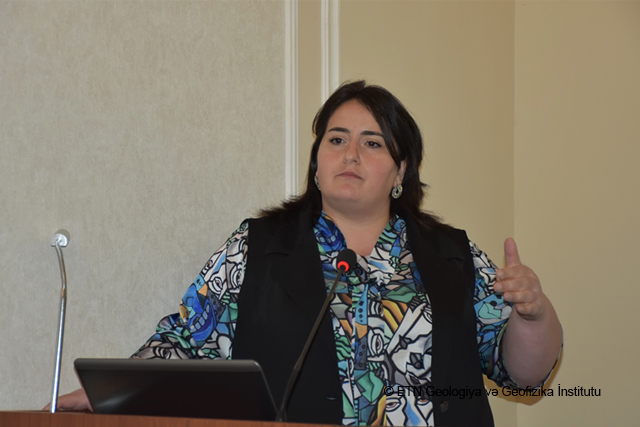 ETN GEOLOGİYA VƏ GEOFİZİKA İNSTİTUTUNDA GƏNC ALİM VƏ MÜTƏXƏSSİSLƏR ŞURASININ TƏŞKİLATÇILIĞI İLƏ AVROPA AZƏRBAYCAN MƏKTƏBİNİN ŞAGİRDLƏRİ ÜÇÜN MAARİFLƏNDİRİCİ EKSKURSİYA TƏŞKİL OLUNUB