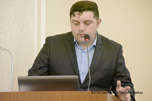 GEOLOGİYA İNSTİTUTUNDA AKADEMİK ƏLƏŞRƏF ƏLİZADƏNİN 115 İLLİK YUBİLEYİNƏ HƏSR EDİLMİŞ TƏDBİR