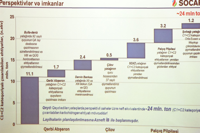 GEOLOGİYA İNSTİTUTUNDA AKADEMİK ƏLƏŞRƏF ƏLİZADƏNİN 115 İLLİK YUBİLEYİNƏ HƏSR EDİLMİŞ TƏDBİR