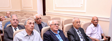 YER ELMLƏRİ BÖLMƏSİNİN ÜMUMİ YIĞINCAĞI KEÇİRİLİB 