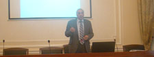 ELMİ ŞURANIN NÖVBƏTİ İCLASI KEÇİRİLDİ