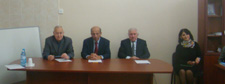 DOKTORLUQ İMTAHANLARI KEÇİRİLİB