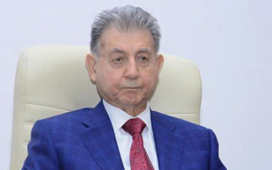 AZƏRBAYCANLI AKADEMİK RUSİYA ELMLƏR AKADEMİYASINA ÜZV SEÇİLİB