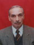 Salamov Əvəz Mahmud oğlu