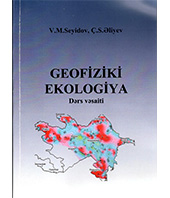 Ekoloji geofizika