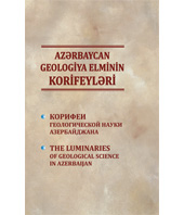 Azərbaycan geologiya elminin korifeyləri
