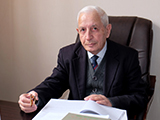 Novruzov Novruz Əhməd oğlu (1937-2022)