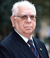 Abasov Midhət Teymur oğlu (1926-2012)