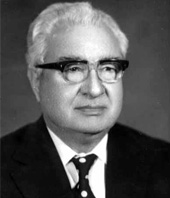 Əlizadə Əliəşrəf Əbdülhüseyn oğlu (1911-1985)