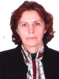 Lunina Valentina Nikolayevna