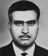 Xəlil Əliyulla (1931-1992)
