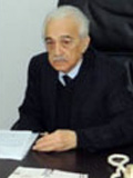Süleymanov Tofiq Xan Ağa oğlu