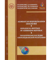 Azərbaycan Respublikasının geoloji irsi.