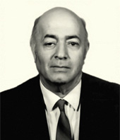 Salayev Sübhi Haşım oğlu (1927-1990)