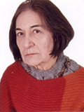 Saracalinskaya Tamilla Məmməd qızı (1938-2021)
