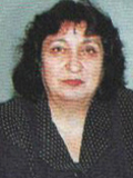 Əfəndiyeva Elza Niman qızı (1939-2021)